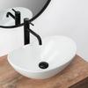 Umywalka royal mini - nablatowa sku rea-u6507