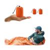 Waterproof and Thermal Survival Sleeping Bag