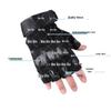 Weibin Thermal Half-Finger Tactical Gloves