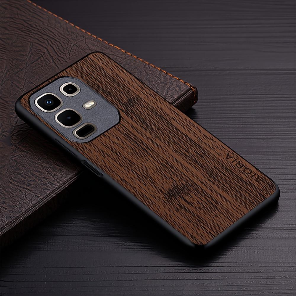 Чехол для телефона - Чехол для телефона для Infinix Hot 70 60 50 Pro 60I Note 60 50 Pro 50X, Новый чехол из искусственной кожи, Полный комплект, Дизайн с защитой от падения,