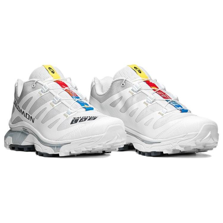 SALOMON XT-4 OG 'White Lunar' Мужские 471330