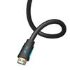 Кабель HDMI 4K 2.0, кабель для Apple TV, PS4, разветвитель, переключатель, кабель HDMI-HDMI, 60 Гц, видео, аудио, кабель Cabo, кабель HDMI 4K