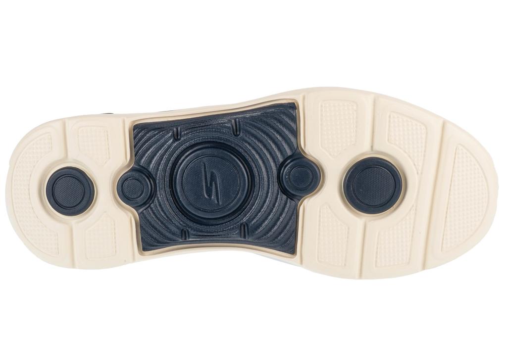 Skechers Slip-ins: Arch Fit 2.0 - Simplicity 2, Mens Navy Sports Shoes