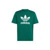adidas Футболка Adicolor Trefoil IR7976