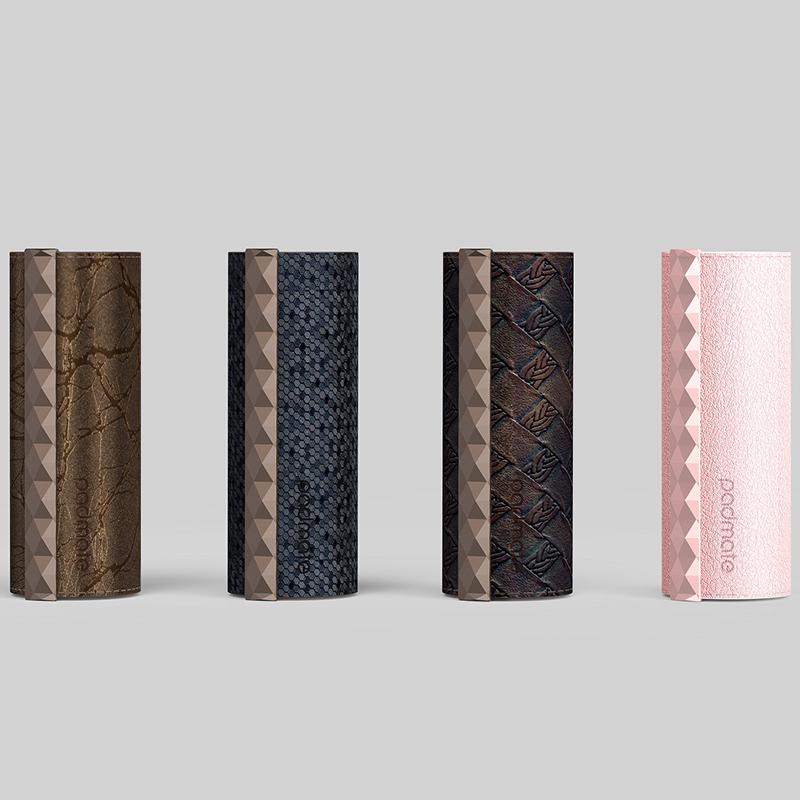 Padmate PaMu Scroll BT 5.0 Беспроводные наушники-вкладыши с беспроводной зарядкой