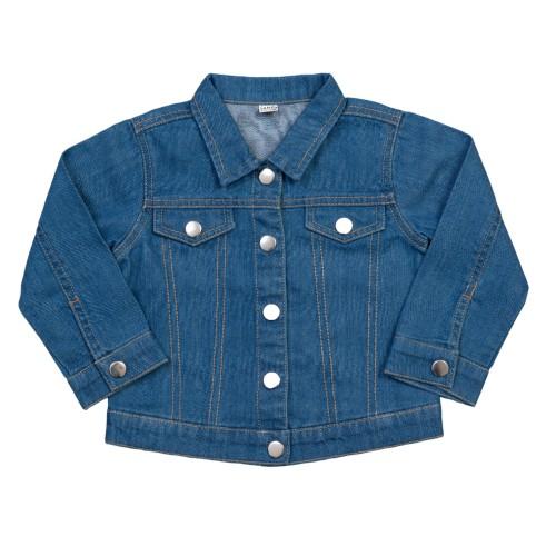 Babybugz Baby Rocks Denim Jacket
