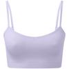 Womens/Ladies Melange Seamless 3D Sports Bra