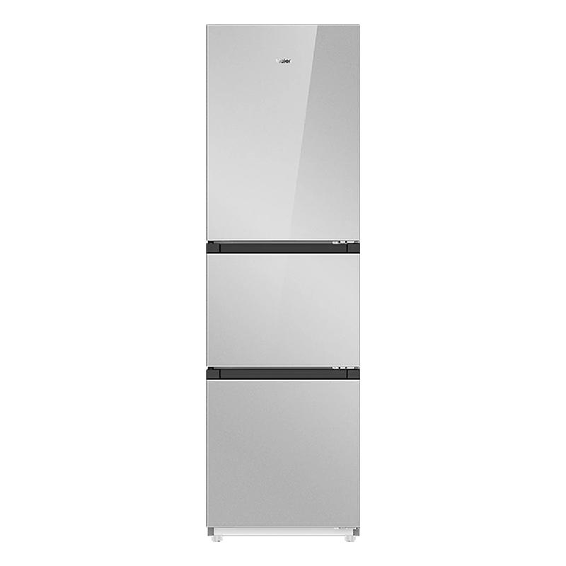 Холодильники Haier BCD-283WLHC357SW