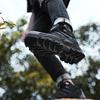 XG Новые походные ботинки Мужские износостойкие для кемпинга Мужские ботинки Мужские тактические кроссовки Для альпинизма Водонепроницаемые ботинки для женщин Размер 36-46