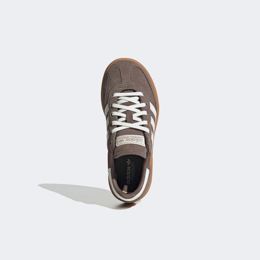 adidas Handball Spezial Детские [KI3943-EARSTR/OWHITE/GUM2]
