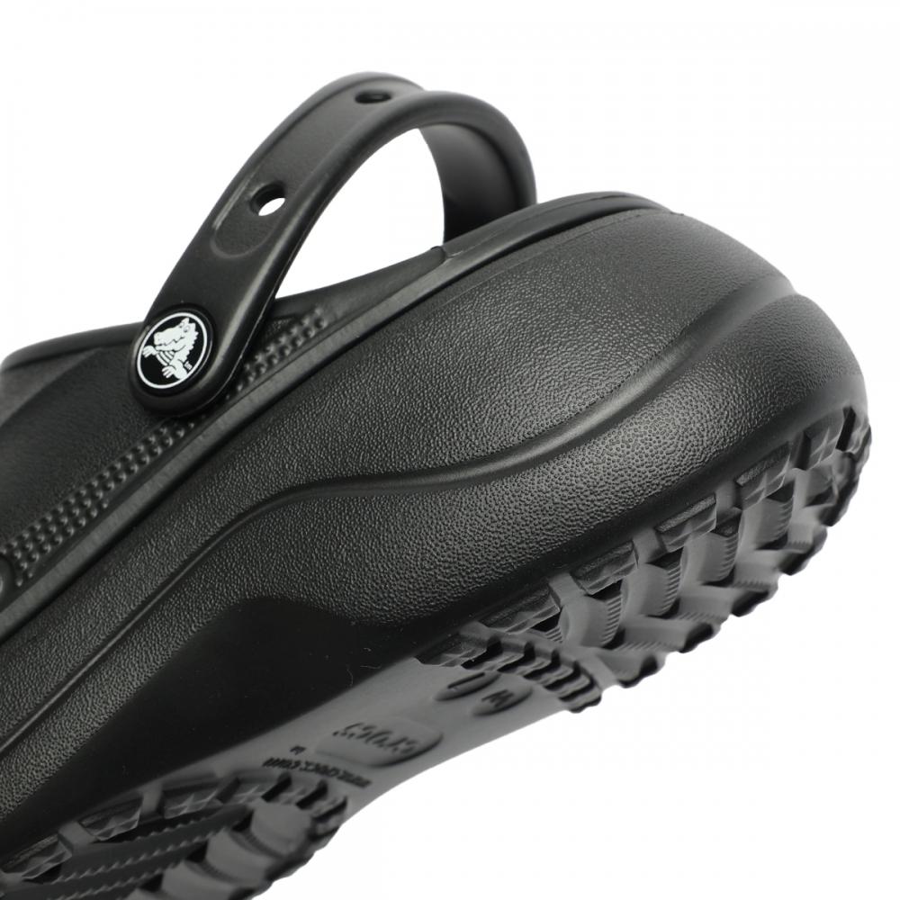 Crocs Платформа Vaya Clog 208186 001