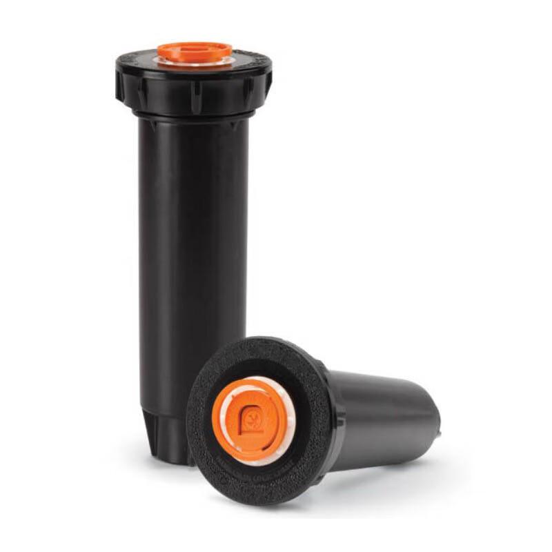 Automatic Pop-Up Lawn Sprinkler Head