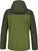 Куртка Rab Men's Arc Eco Waterproof Jacket army/chlorite green