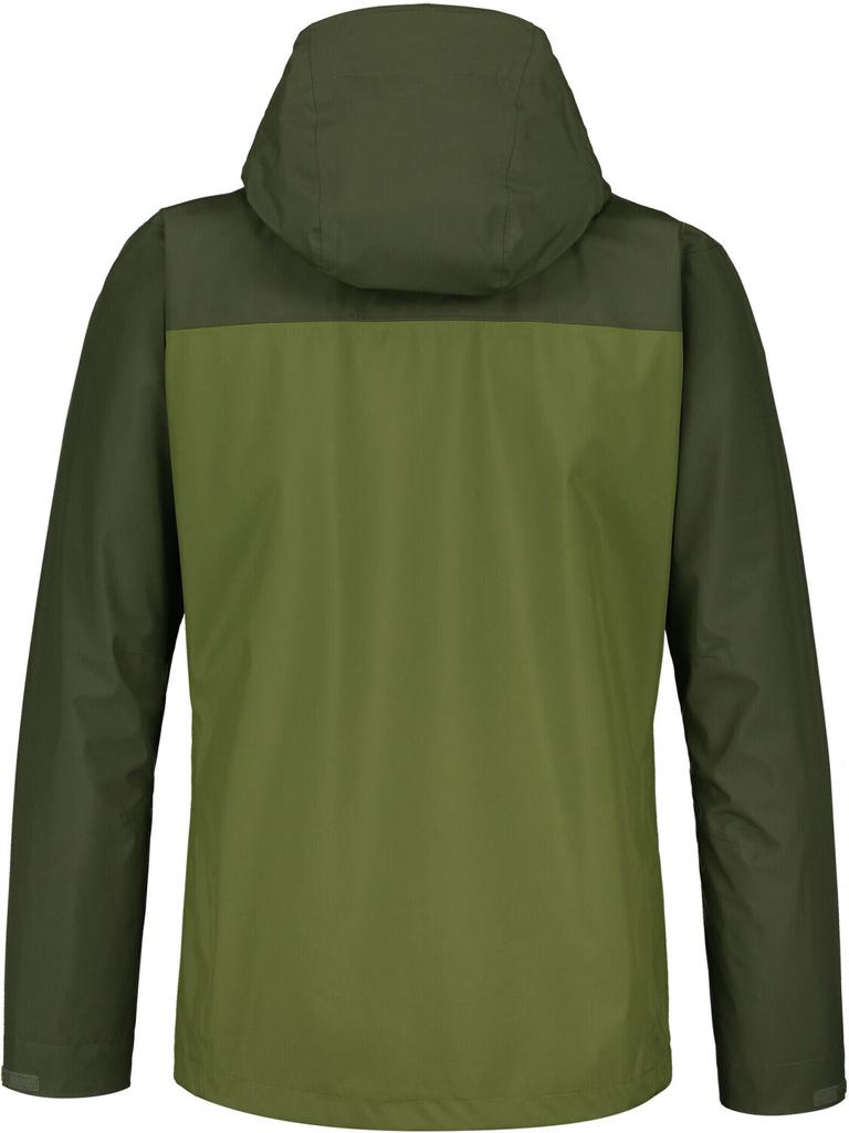 Куртка Rab Men's Arc Eco Waterproof Jacket army/chlorite green