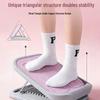 Adjustable TPE Calf Stretcher Slant Board