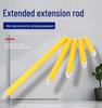 GPS/RTK Prism & Centering Extension Pole for Surveying