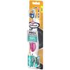 Электрическая зубная щетка Spinbrush Truly Radiant Extra White на батарейках 141 [Параллельный импорт]