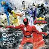 King Sentai King Oger Complete Song Collection