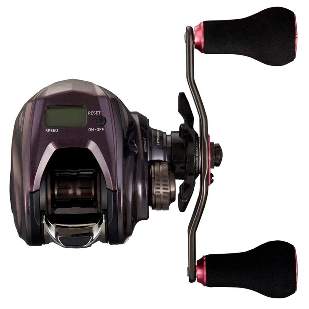 Daiwa 21 Коуга IC 150P