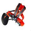Weed Trimmer Harness Strimmer Shoulder Strap Adjustable Flexible Labor Saving Breathable for