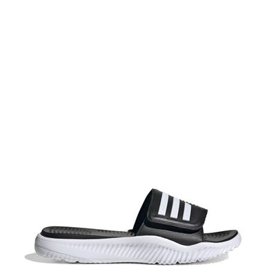 Спортивные сандалии Alphabounce Core Black Размер см LPZ70, Черный/Обувной белый/Основной (GY9415), +23,5