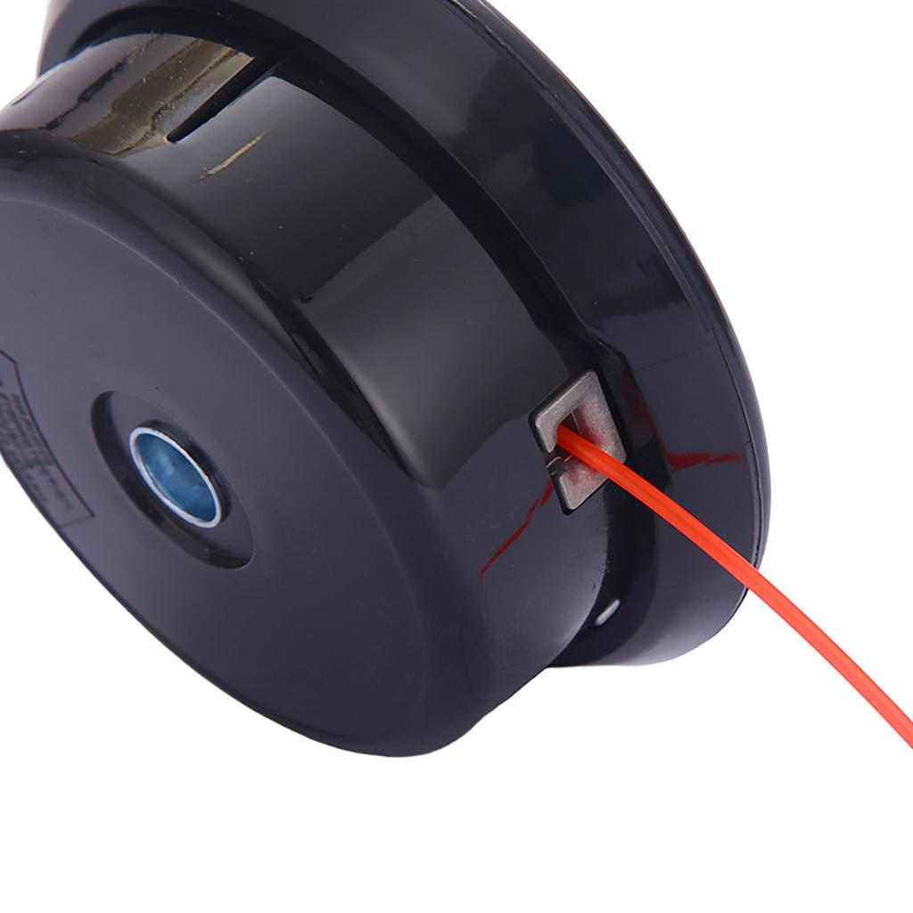 Специальные аксессуары для косилок, насадка для травы, алюминиевая веревка для травы, съемная стальная проволока, нейлоновая веревка для травы