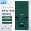 Cangyi Military Sit-up & Abdominal Training Gear