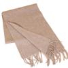 Aisiyalan A-D3026 100% Wool Scarf