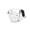 Мерный стакан OXO стеклянный 250 мл термостойкий для микроволновой печи и посудомоечной машины 11397200