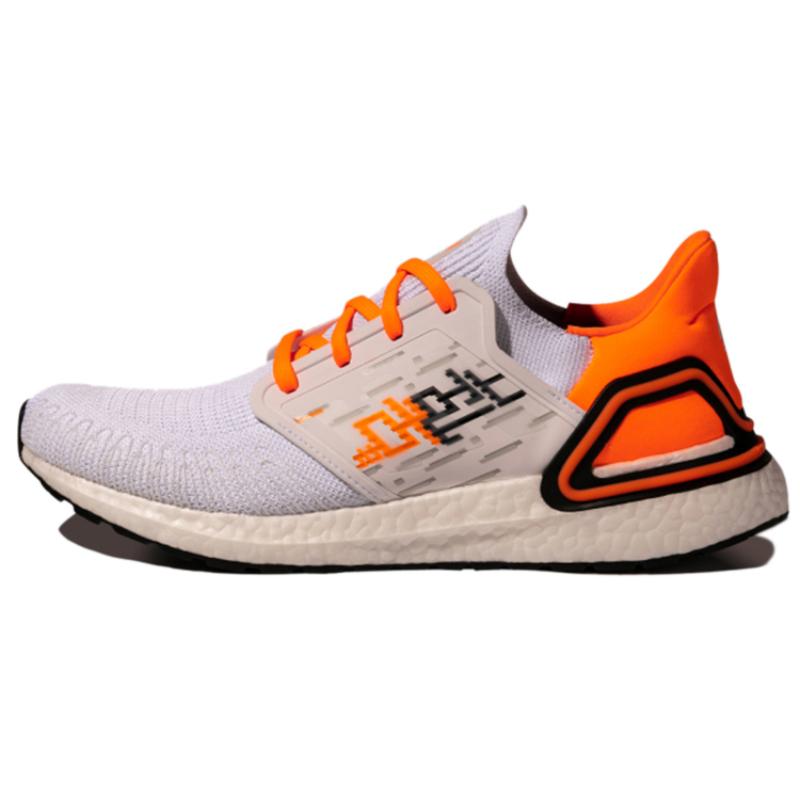 Adidas Кроссовки Ultraboost 20 'Orange' Кроссовки GW4839