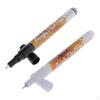 2set Ink Acrylic Paint Markers Art Permanent Painting Stone Fine Marker Pen