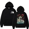 2025 Autumn/Winter Juice WRLD Couple's New Hoodie for Daily Casual Wear, Hoodie Fashion Warm Top Y2k