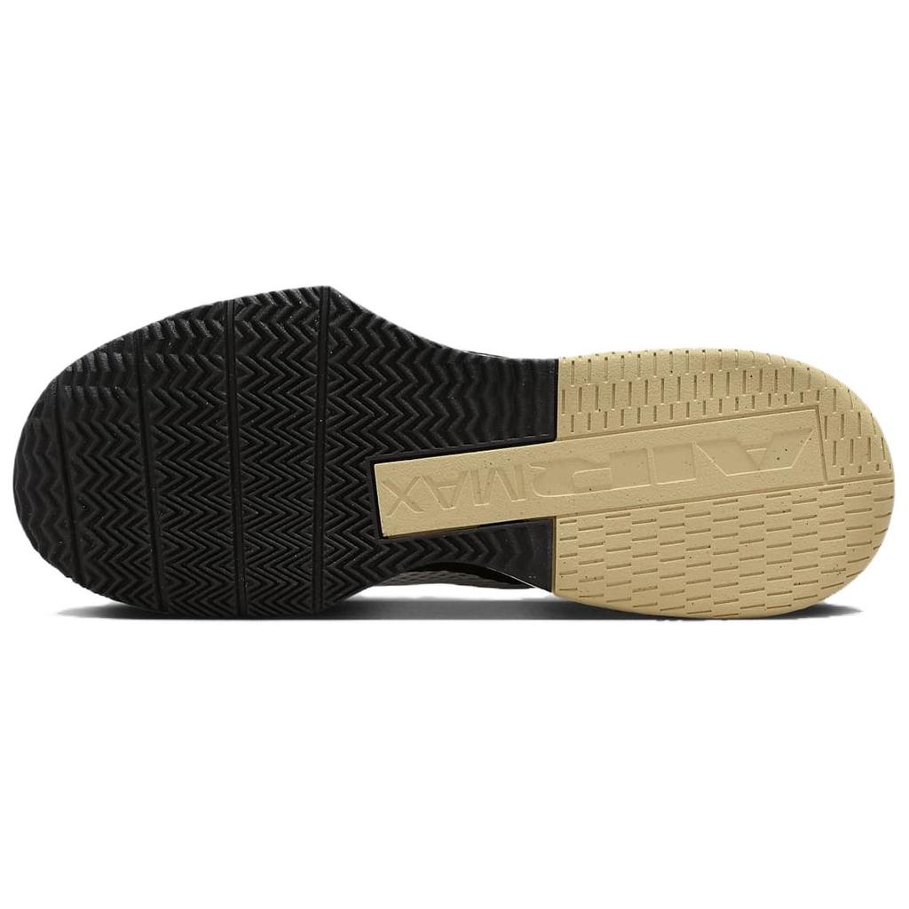 Nike Кроссовки Air Max Alpha Trainer 6 Парусный/Кокосовое молоко/Командное золото/Черный Повседневная обувь FQ1833-100