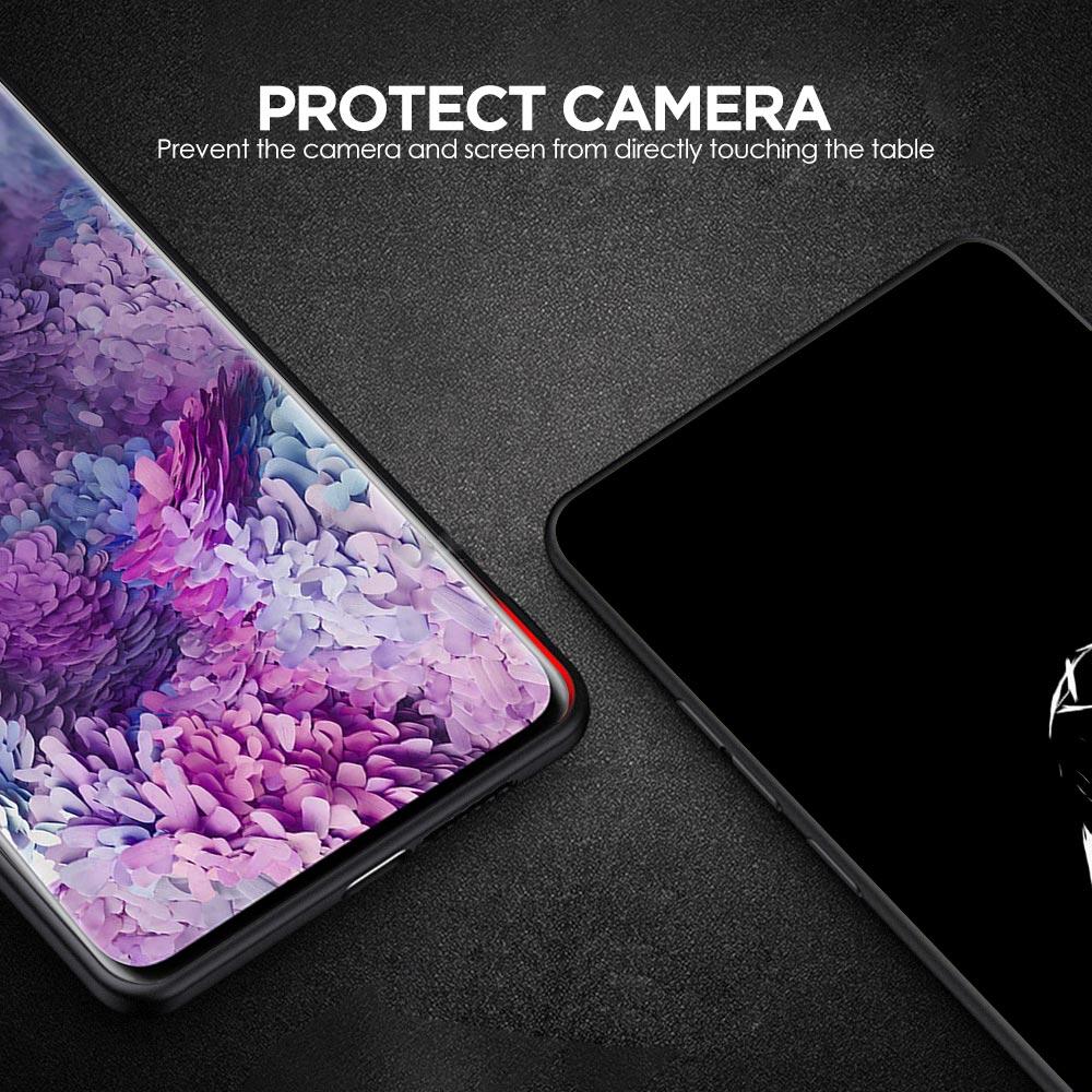 Черный сексуальный чехол с рисунком розы Lover для Samsung A51 A71 A21S A12 A15 A25 A31 A41 A52 A32 A23 A33 A53 A73 A03S A05S A13 5G
