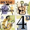 CD РАЗЛИЧНЫЕ On The Mountain 4 KMTT11984 KMTT103.7 The 1998 US Rock Б/У