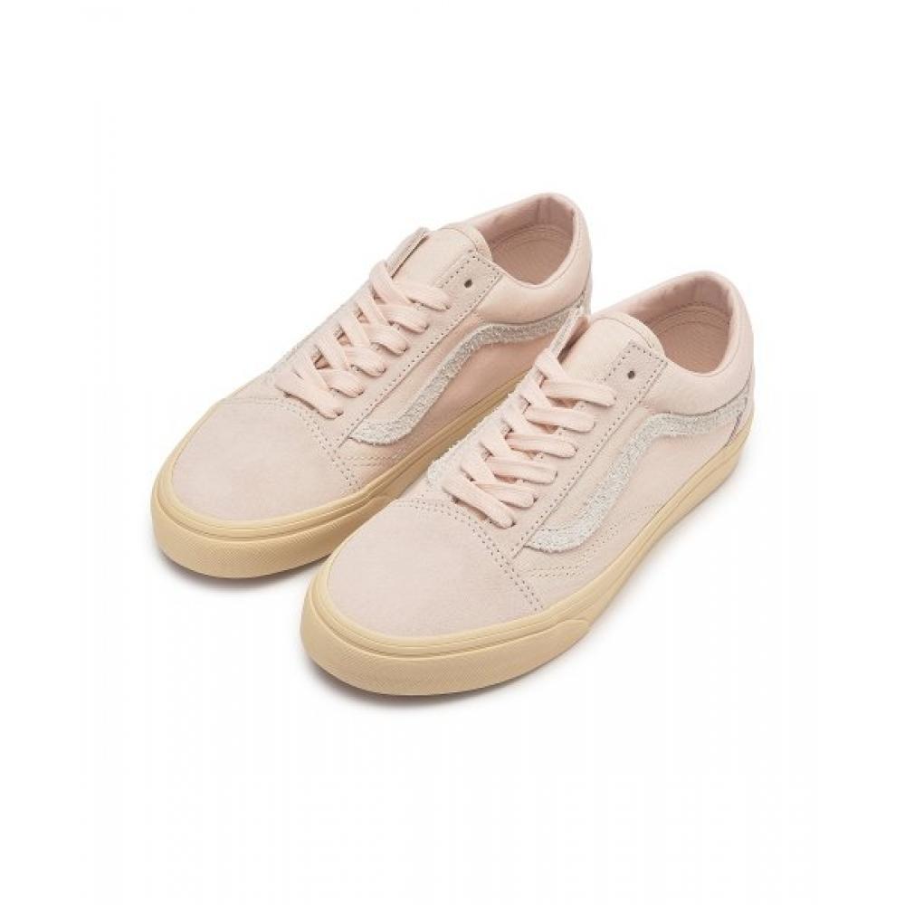 Vans Старая школа розовая вискота Vn000d3hd6b1