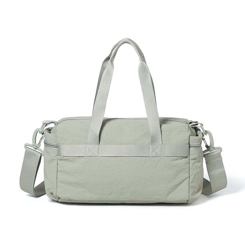 Women's Crossbody Bag Men's Sports Shoulder Bag Nylon Bag