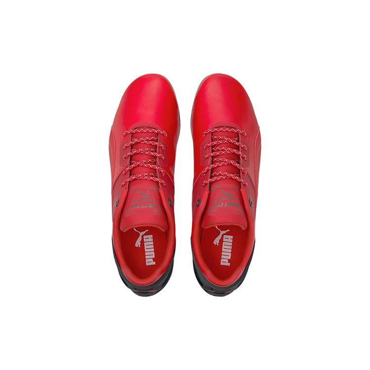 Puma Scuderia Ferrari Drift Cat Delta Мужские Rosso Corsa 306864-03