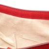 Used GUCCI Bella 2WAY Shoulder Bag 282301 leather Red Used Women
