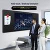 Qingguan 4K Push-Pull Interactive Smart Blackboard (CN version)