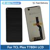 Полная сборка LCD-экрана и дигитайзера для TCL Plex T780H