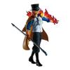 One Piece Сабо Отправление Логоджия Шукко Коллекционная фигурка 17 см Разноцветный BPR29092 ОТПРАВЛЕНИЕ – – – Высокий, – ЛОГИЯ-САБО-