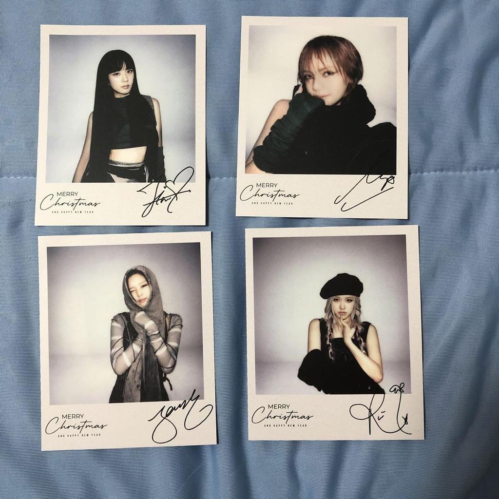 [USED] Blackpink