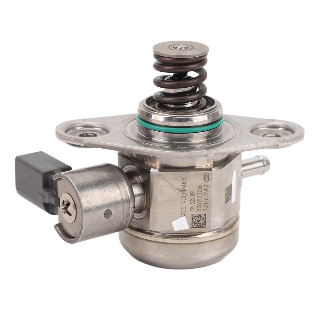 Насос высокого давления A2740700501 Мощный Замена для Benz C-Class E-CLASS W204 W205 C204 M274 X204 S204