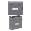 For DJI Mini 4K/MINI 2/Mini 2 SE Charging Hub 2-ways Battery USB Charging Remote Control Batteries Power Bank Drone Accessories
