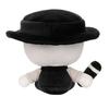 New Die Of Death Artful Plush Doll Cute Soft Toys Game Plushies Stuffed Doll Peripherials Decoration Kid Toy Birthdays Gifts