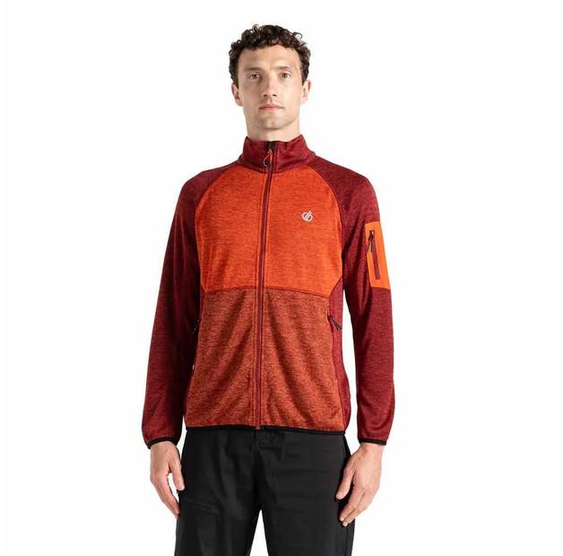 Dare2B Fleece Zip-up Torrek