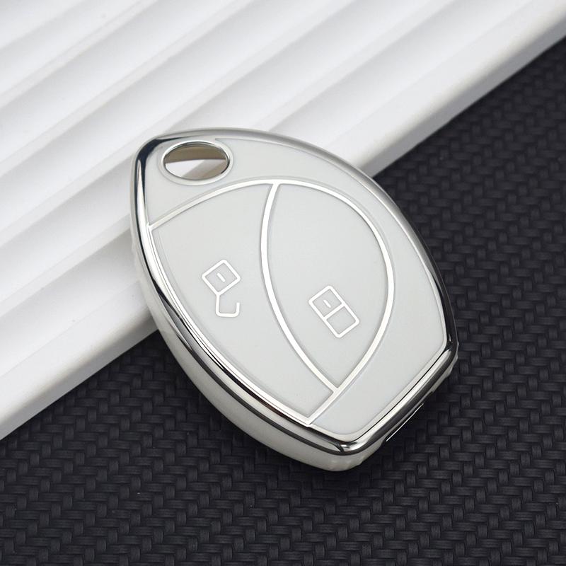 Чехол для автомобильного ключа с 2/3 кнопками, чехол для смарт-пульта дистанционного управления, брелок для Toyota Malaysia Truguard VG, держатель для сигнализации Cobra, защитные аксессуары