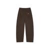 Teenie Weenie Women's Bear Simple Sweatpants