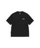 NATIONALGEOGRAPHIC N262Uts923 [Rok] Seoul City Graphic Short Sleeve T-Shirt Black